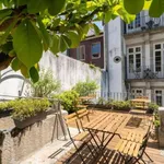 Alugar 8 quarto apartamento em porto