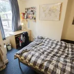 Rent 5 bedroom flat in Birmingham