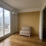 Appartement de 40 m² avec 2 chambre(s) en location à Nice