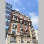 Rent 1 bedroom apartment in Enghien Les Bains