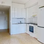 Rent 2 bedroom apartment of 38 m² in Lahti