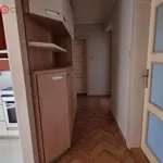 Rent 4 bedroom apartment in Šumperk