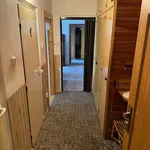 Rent 3 bedroom apartment in Vsetín