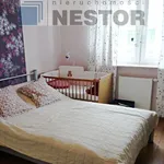 Rent 2 bedroom apartment of 60 m² in Warsaw