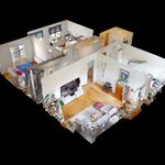 Hyr ett 3-rums lägenhet på 84 m² i Borås