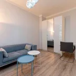 Rent 1 bedroom apartment of 40 m² in berlin