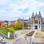 Rent 1 bedroom apartment in Liège