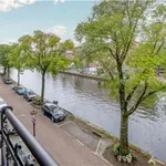 Huur 3 slaapkamer appartement van 80 m² in Amsterdam