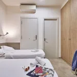 Alquilo 1 dormitorio apartamento de 20 m² en Barcelona