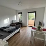 Miete 2 Schlafzimmer wohnung von 26 m² in Mannheim
