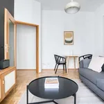 Miete 1 Schlafzimmer wohnung von 40 m² in berlin