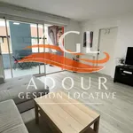 Appartement de 71 m² avec 3 chambre(s) en location à Bayonne