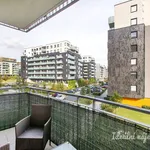 Pronajměte si 2 ložnic/e byt o rozloze 55 m² v Prague