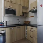 Appartement de 1055 m² avec 2 chambre(s) en location à Paris