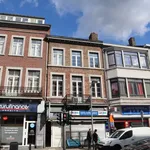 Rent 1 bedroom apartment in Liège