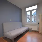 Huur 2 slaapkamer appartement in Antwerpen (2018)