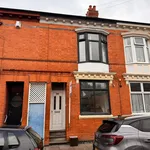 Rent 3 bedroom house in Leicester