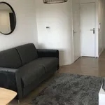 Appartement de 44 m² avec 1 chambre(s) en location à La Rochelle