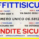 Affitto 3 camera appartamento di 70 m² in Guidonia Montecelio