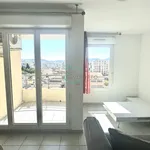 Rent 2 bedroom apartment of 38 m² in Marseille