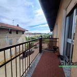 4-room flat via Torino 402, Ivrea