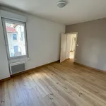 Appartement de 42 m² avec 2 chambre(s) en location à VALENCET