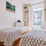 Rent 3 bedroom apartment in Lisbon