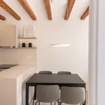 Alquilar 2 dormitorio apartamento en barcelona