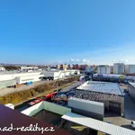 Pronajměte si 2 ložnic/e byt o rozloze 50 m² v České Budějovice