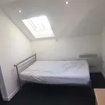 Rent 1 bedroom apartment in East Midlands