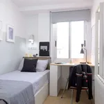 Habitación en valencia