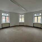 Große Wohnung in zentraler Lage von Meißen-Cölln