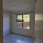 3 BedroomApartment / Flat For Rent inGordons Bay