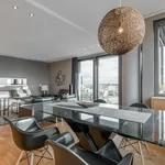 Miete 1 Schlafzimmer wohnung von 85 m² in Frankfurt