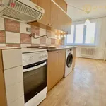 Pronajměte si 3 ložnic/e byt o rozloze 61 m² v Klášterec nad Ohří