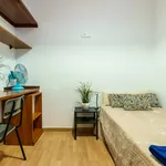 Rent 2 bedroom apartment of 55 m² in Málaga