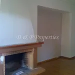 Rent 3 bedroom apartment of 120 m² in Δροσιά