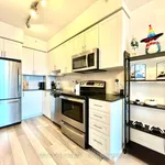 Appartement de 764 m² avec 1 chambre(s) en location à Markham (Thornhill)