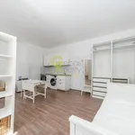 Pronajměte si 1 ložnic/e byt o rozloze 37 m² v Prague