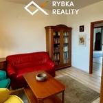 Rent 3 bedroom apartment of 62 m² in Havířov