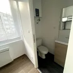 Rent 1 bedroom apartment of 14 m² in Brest