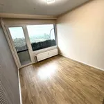  appartement avec 2 chambre(s) en location à Jette