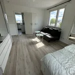 Miete 1 Schlafzimmer wohnung von 35 m² in Frankfurt am Main