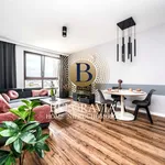 Rent 3 bedroom apartment of 60 m² in Wrocław