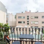 Alquilar 1 dormitorio apartamento en barcelona