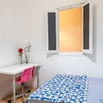 Rent a room in madrid