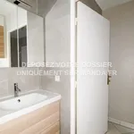 Appartement de 81 m² avec 4 chambre(s) en location à Bagneux