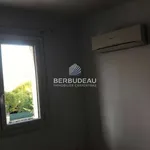 Appartement de 65 m² avec 3 chambre(s) en location à Carpentras