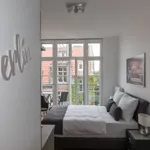 Miete 1 Schlafzimmer wohnung von 23 m² in Berlin