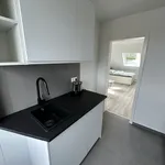 Miete 1 Schlafzimmer wohnung von 35 m² in Frankfurt am Main